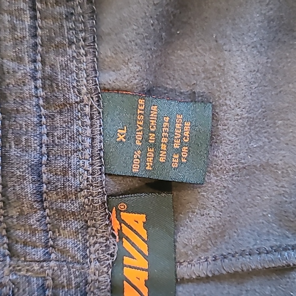 Avia Sweatpant "Joggers" - Picture 6 of 10
